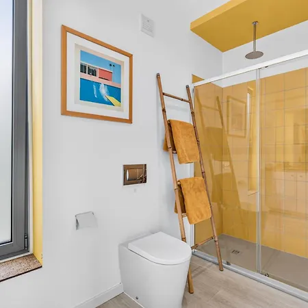 Flamboyant Boutique B&B-2